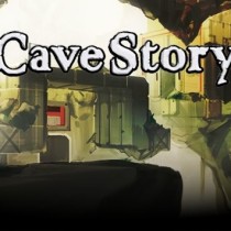 Cave Story+ v1.0.1.0