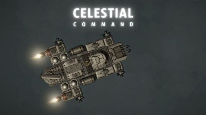 Celestial Command Free Download
