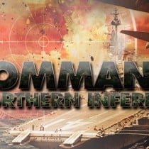Command: Northern Inferno-CODEX