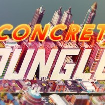 Concrete Jungle v1.1.9