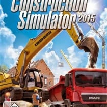 Construction Simulator Gold Edition 2015 v1.6 Inclu ALL DLC