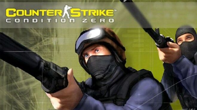 Free download new counter-strike