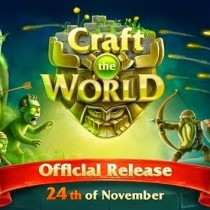 Craft The World v1.9.006.1