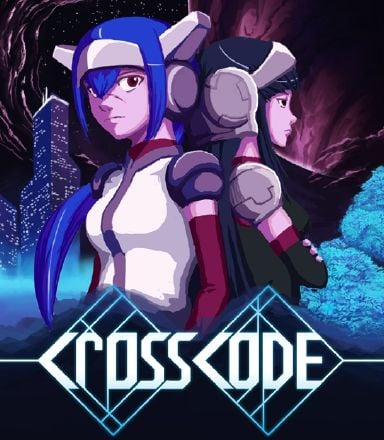 CrossCode v1.0.2.1