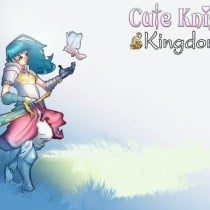 Cute Knight Kingdom Deluxe