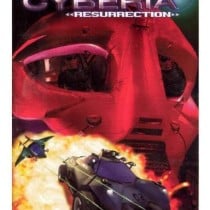 Cyberia 2: Resurrection-GOG