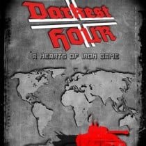 Darkest Hour: A Hearts of Iron Game v1.04