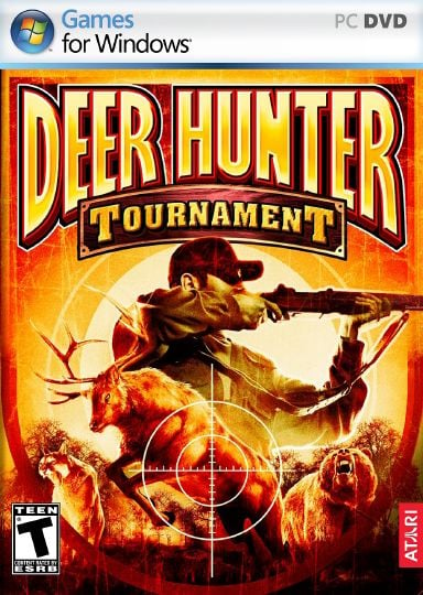 Deer Hunter Tournament Free Download