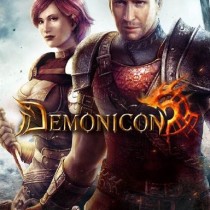 Demonicon v1.1