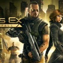 Deus Ex: The Fall-RELOADED