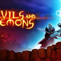 Devils & Demons-ALiAS