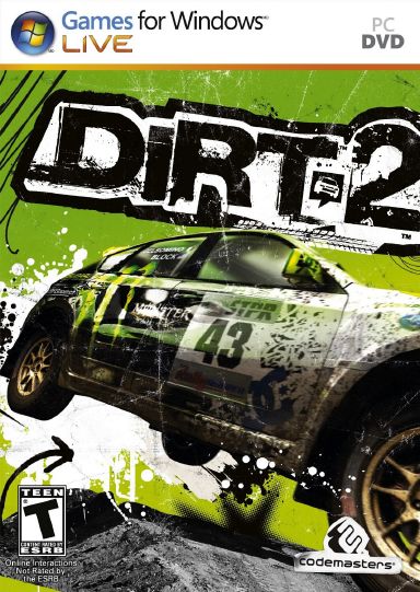 Dirt 2 Free Download