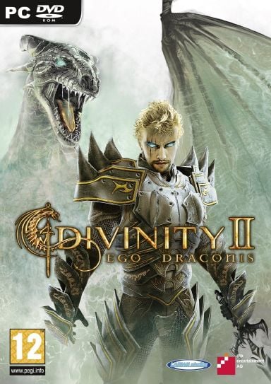Divinity II: Ego Draconis Free Download