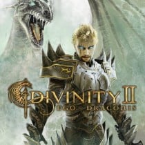 Divinity II: Ego Draconis-RELOADED