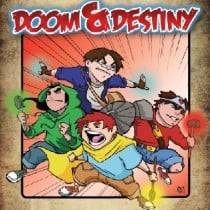 Doom & Destiny v2.0.6.2