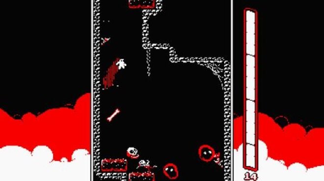 Downwell Torrent Download