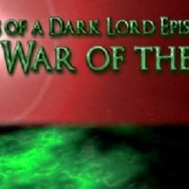 Chronicles of a Dark Lord: Episode II War of The Abyss-PROPHET