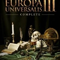 Europa Universalis III-GOG