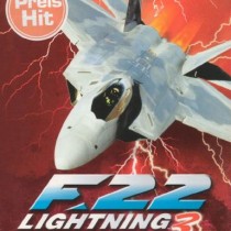 F-22 Lightning 3