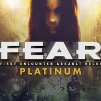 F.E.A.R. Platinum-GOG