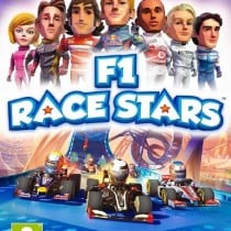 F1 Race Stars-FLT