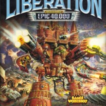 Final Liberation: Warhammer Epic 40,000-GOG