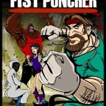 Fist Puncher-GOG