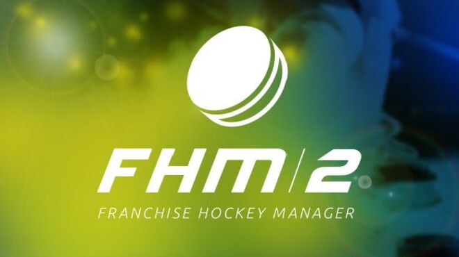 Franchise Hockey Manager 2 Free Download