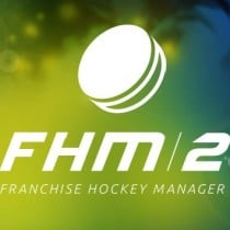Franchise Hockey Manager 2-SKIDROW
