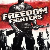 Freedom Fighters v1.0.0.4490481-GOG