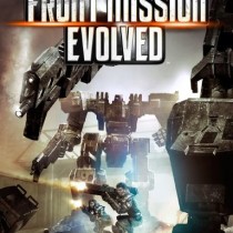 Front Mission Evolved-SKIDROW