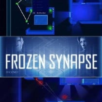 Frozen Synapse-GOG