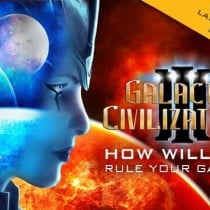 Galactic Civilizations III v1.9 Hotfix 1 (Inclu ALL DLC)