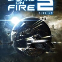 Galaxy on Fire 2-RELOADED