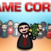 Game Corp DX v1.06.1 DLC