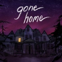 Gone Home v14.11.2019