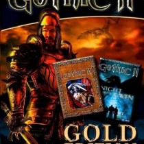 Gothic II: Gold Edition v2.7.14553-GOG