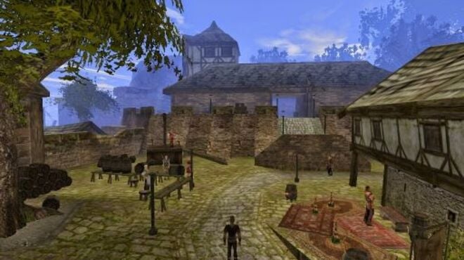 Gothic II: Gold Edition PC Crack