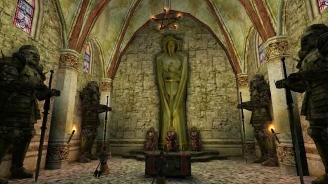Gothic II: Gold Edition Torrent Download