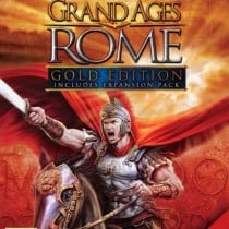 Grand Ages: Rome GOLD-PROPHET