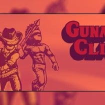 Gunman Clive 2