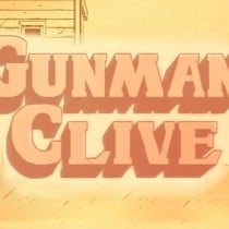 Gunman Clive-ALiAS