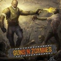 Guns’N’Zombies: N’Aliens-HI2U