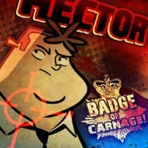 Hector: Badge of Carnage-GOG