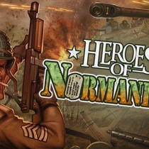 Heroes of Normandie-SKIDROW