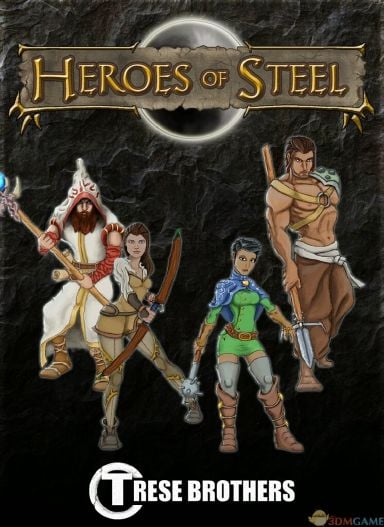 Heroes of Steel Free Download