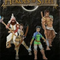 Heroes of Steel Tactics RPG v5.0.7