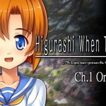 Higurashi When They Cry Hou – Ch.1 Onikakushi