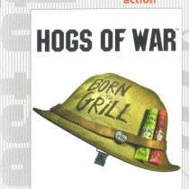 Hogs of War