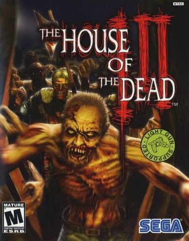 House of The Dead Free Download